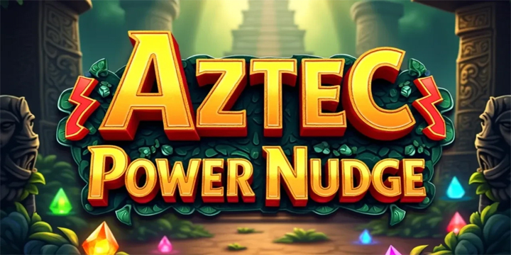 Aztec Power Nudge: Dorongan Kekuatan Aztec