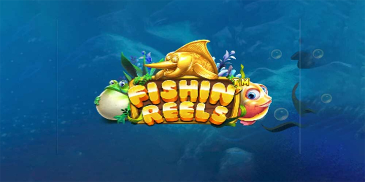 Fishin’ Reels: Menyelam ke Lautan Keberuntungan!