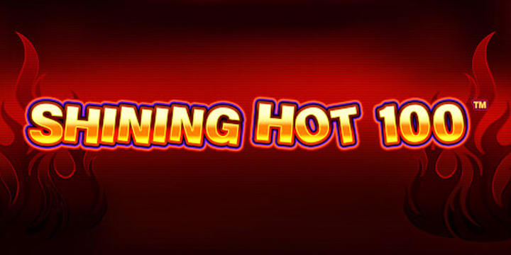 Trik Jitu Maxwin dari Game Shining Hot 100