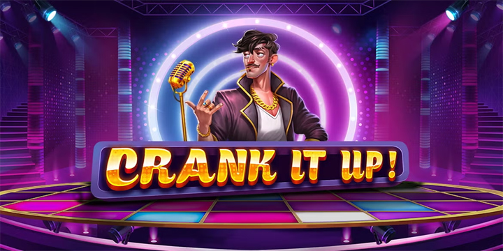 Crank It Up