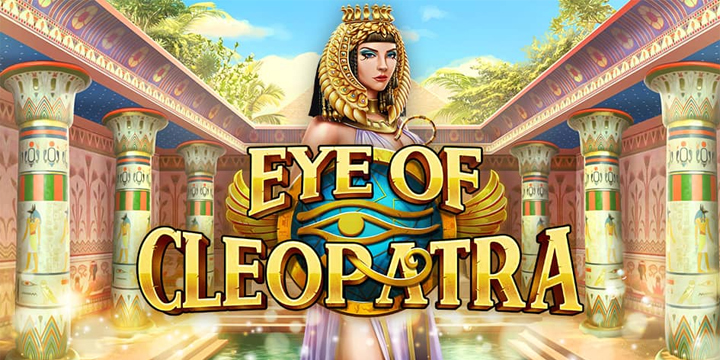 Eye of Cleopatra: Petualangan Seru di Negeri Mesir Kuno