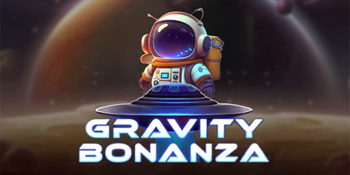 Gravity Bonanza: Tarikan Duit Super!