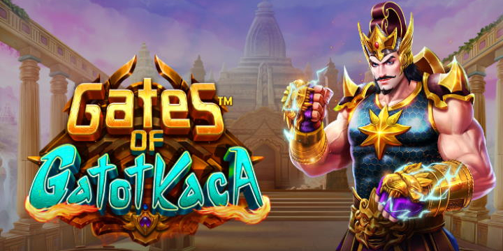 Gates of Gatotkaca