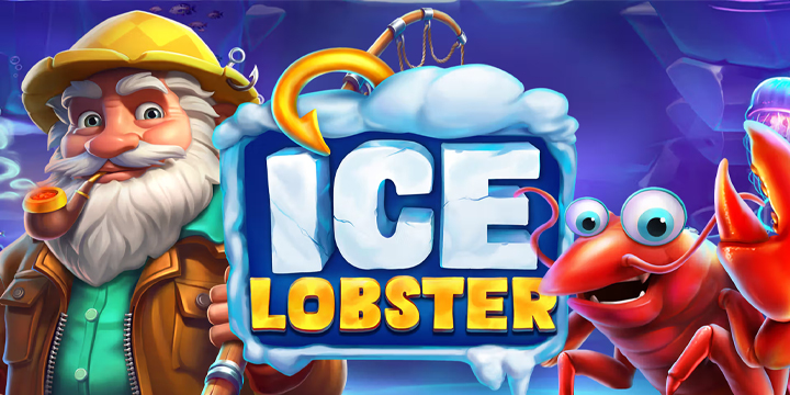 Ice Lobster: Lobster Es Raksasa Menghantam Jackpot!