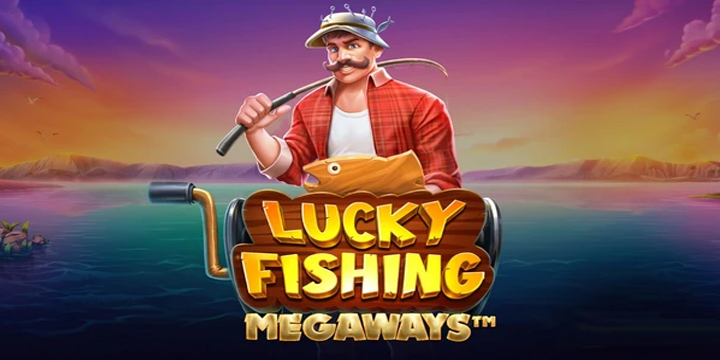 Lucky Fishing Megaways: Sensasi Memancing Hoki!