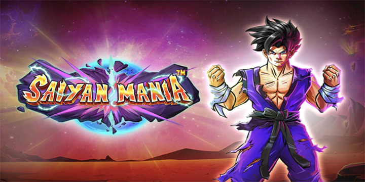 Slot Mania Saiyan