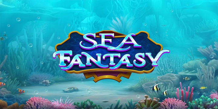 Sea Fantasy – Petualangan Lautan, Raih Harta Fantasi!