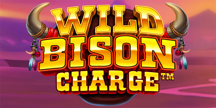 Rasakan Jackpot Slot Mudah Maxwin dari Wild Bison Charge