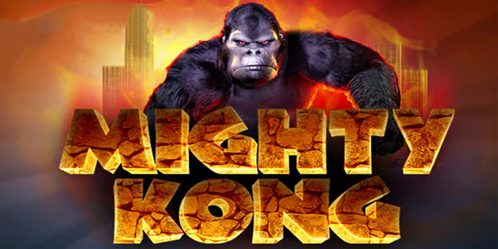 Might Kong: Sensasi Petualangan Raksasa Peluang Menang Besar