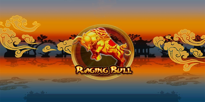 Racing Bull: Kejar Keberuntungan di Arena Banteng Liar