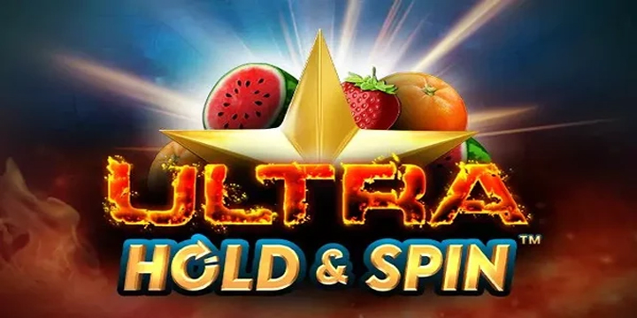 777 Ultra Hold & Spin: Sensasi Klasik dengan Kejutan Modern