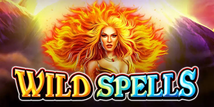 Wild Spells: Penyihir Cantik Penuh Keberuntungan!