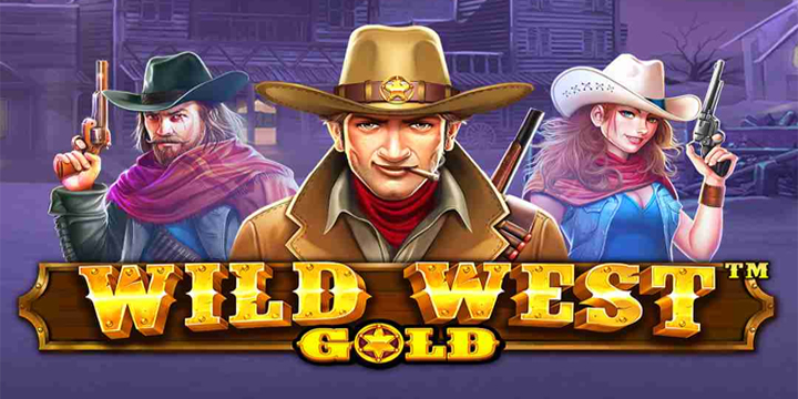 Wild West Gold: Menunggangi Keberuntungan di Dunia Koboi